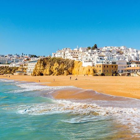 Albufeira Prestige With Pool By Homing Lejlighed Eksteriør billede