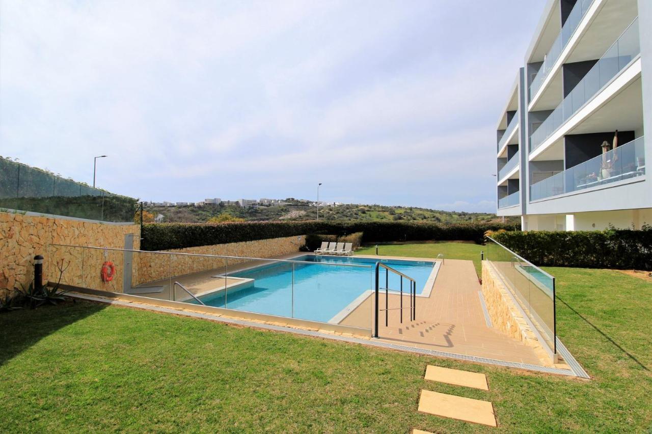 Albufeira Prestige With Pool By Homing Lejlighed Eksteriør billede