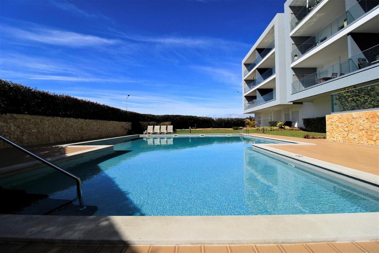Albufeira Prestige With Pool By Homing Lejlighed Eksteriør billede