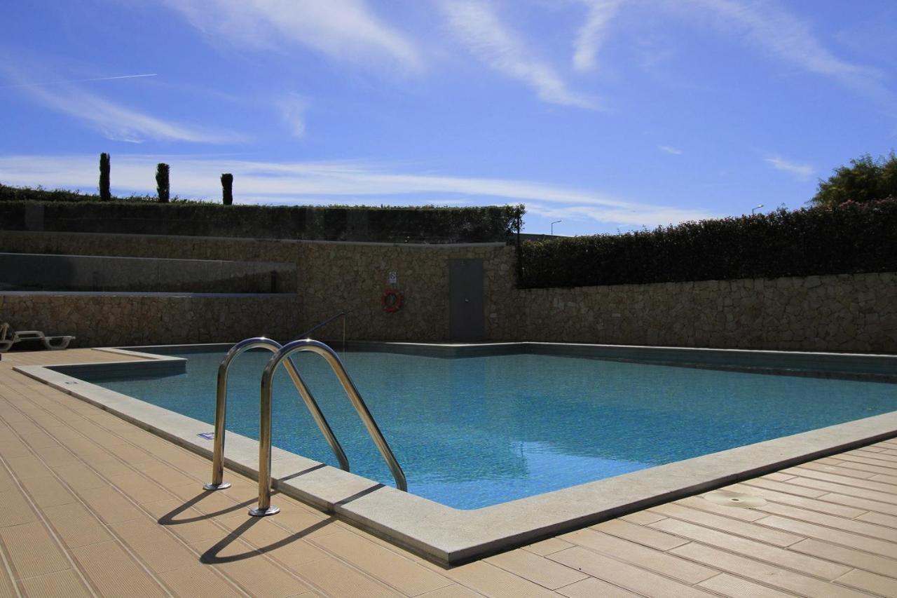 Albufeira Prestige With Pool By Homing Lejlighed Eksteriør billede
