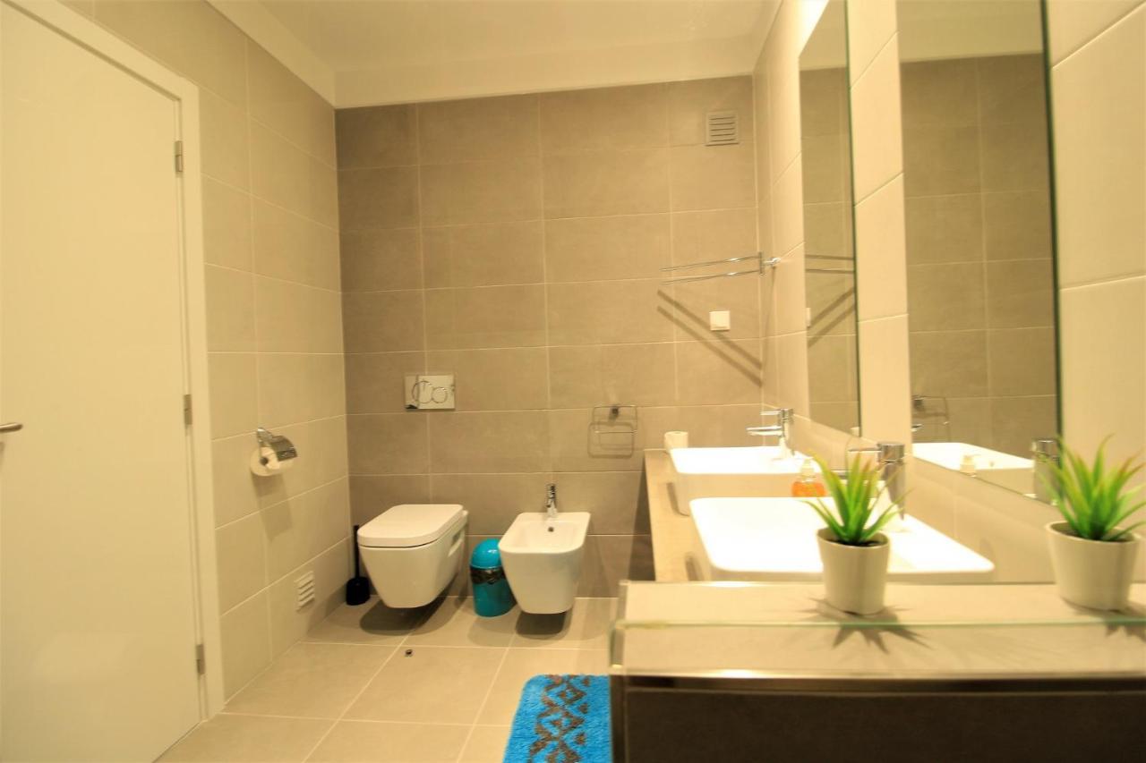 Albufeira Prestige With Pool By Homing Lejlighed Eksteriør billede