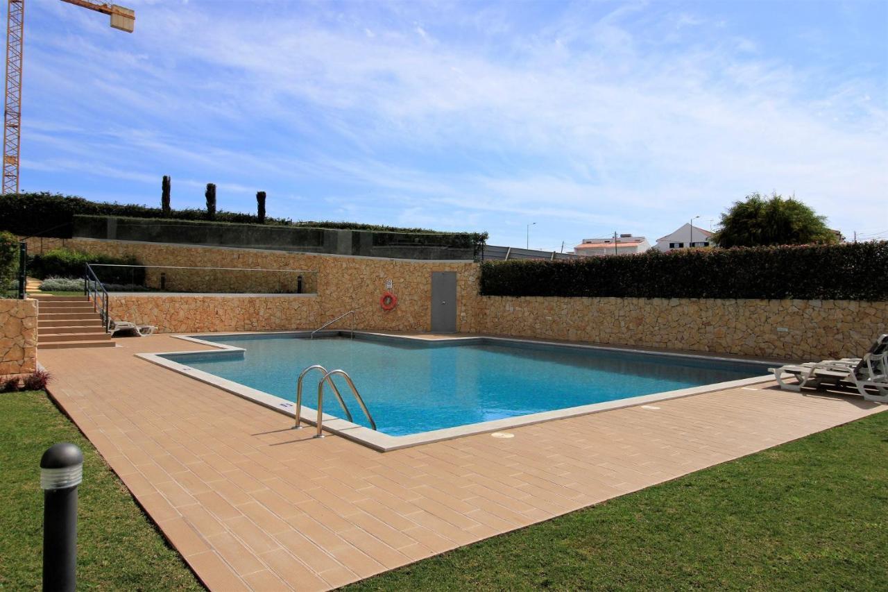 Albufeira Prestige With Pool By Homing Lejlighed Eksteriør billede