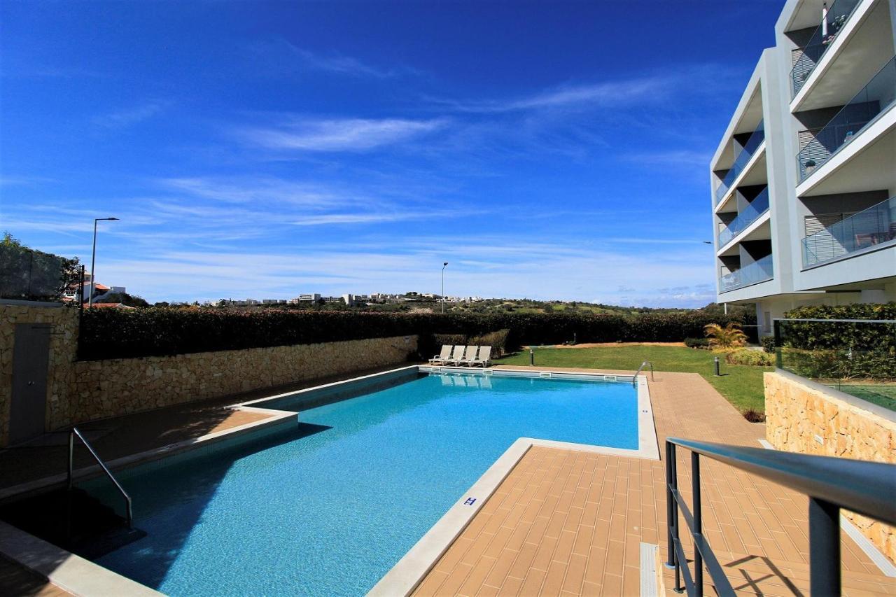 Albufeira Prestige With Pool By Homing Lejlighed Eksteriør billede