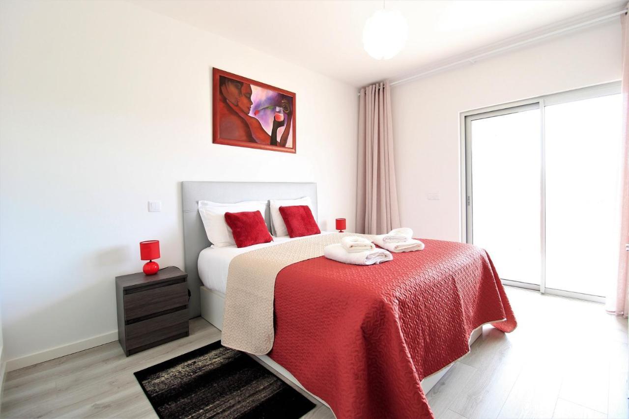 Albufeira Prestige With Pool By Homing Lejlighed Eksteriør billede