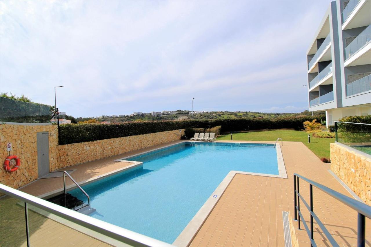 Albufeira Prestige With Pool By Homing Lejlighed Eksteriør billede