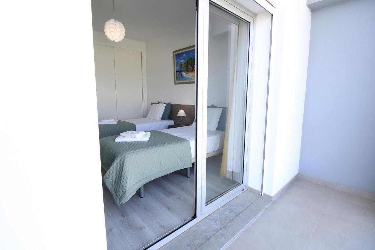 Albufeira Prestige With Pool By Homing Lejlighed Eksteriør billede