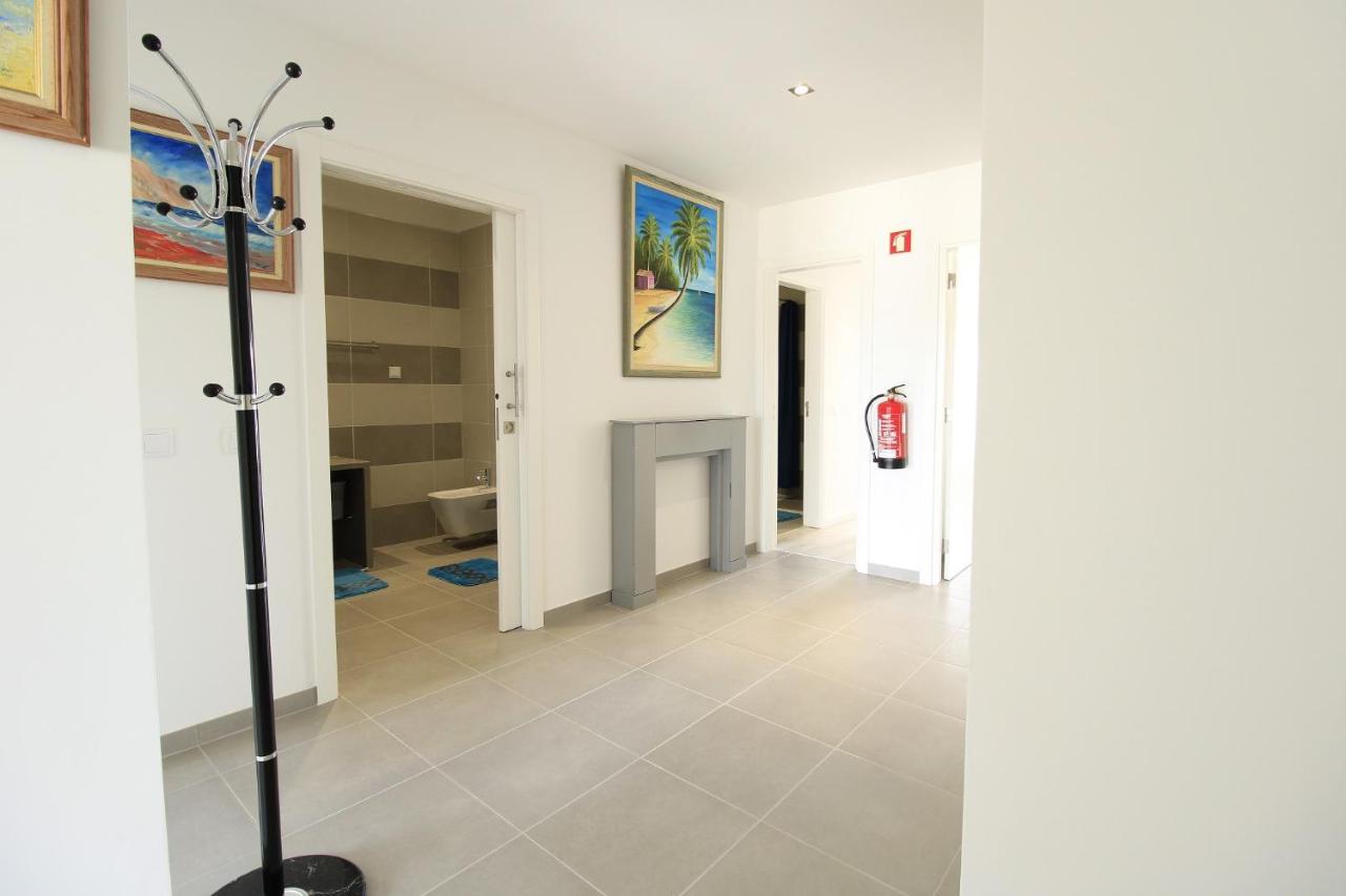 Albufeira Prestige With Pool By Homing Lejlighed Eksteriør billede