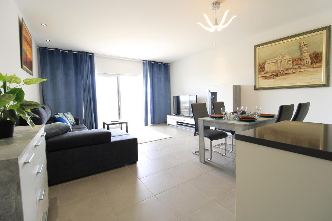 Albufeira Prestige With Pool By Homing Lejlighed Eksteriør billede