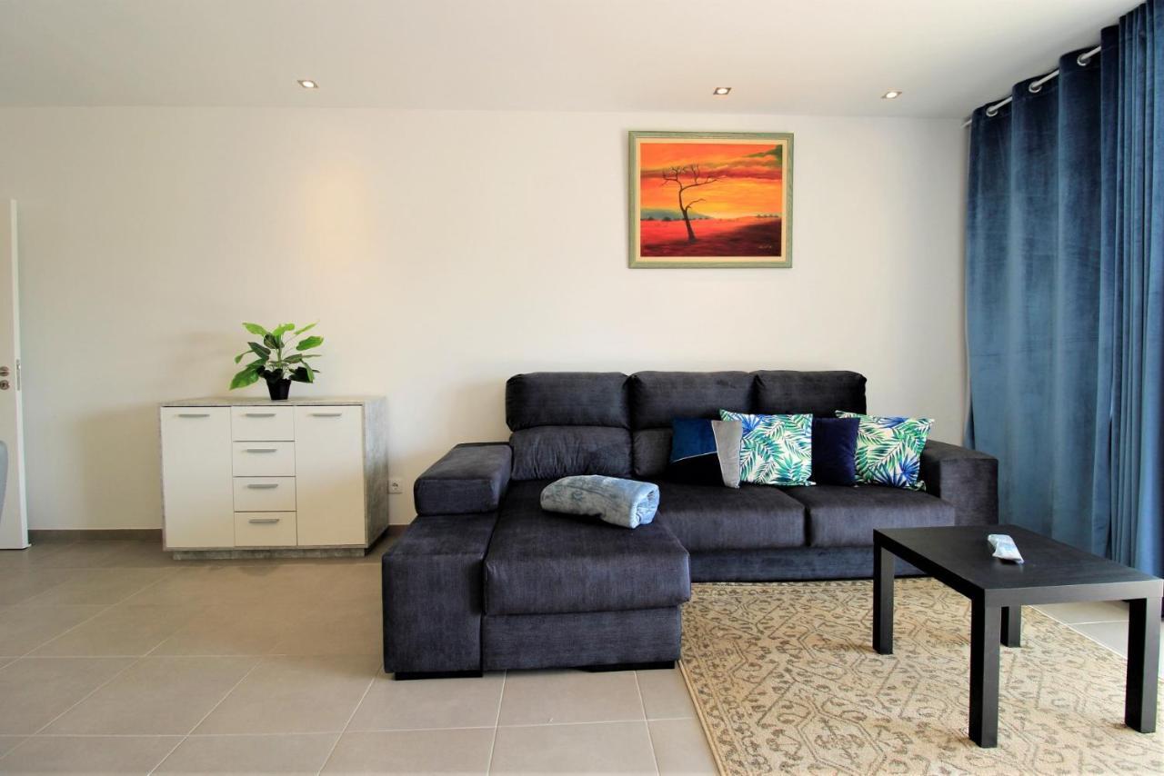 Albufeira Prestige With Pool By Homing Lejlighed Eksteriør billede