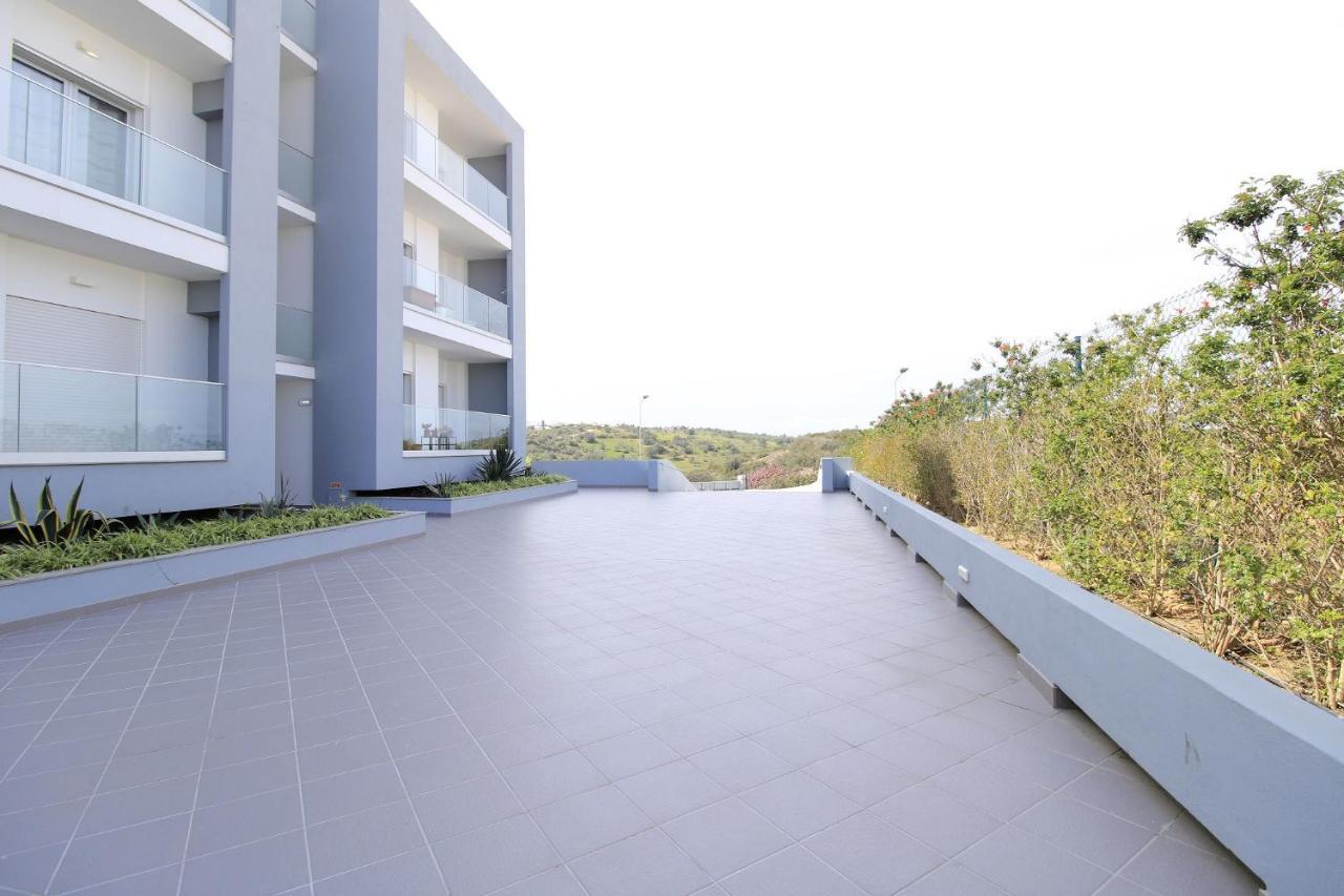 Albufeira Prestige With Pool By Homing Lejlighed Eksteriør billede
