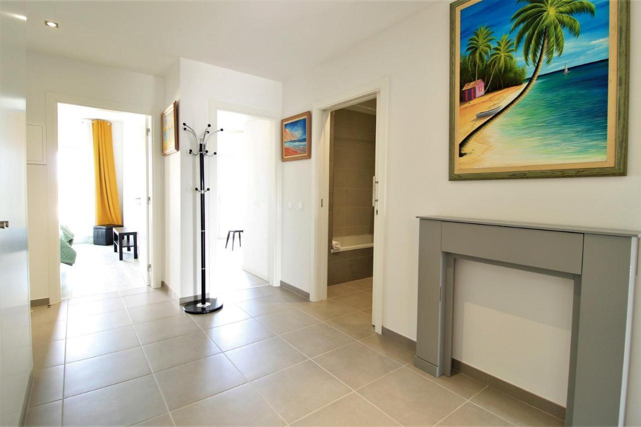 Albufeira Prestige With Pool By Homing Lejlighed Eksteriør billede