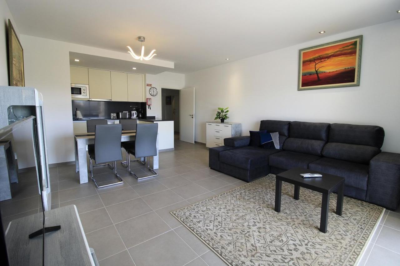 Albufeira Prestige With Pool By Homing Lejlighed Eksteriør billede