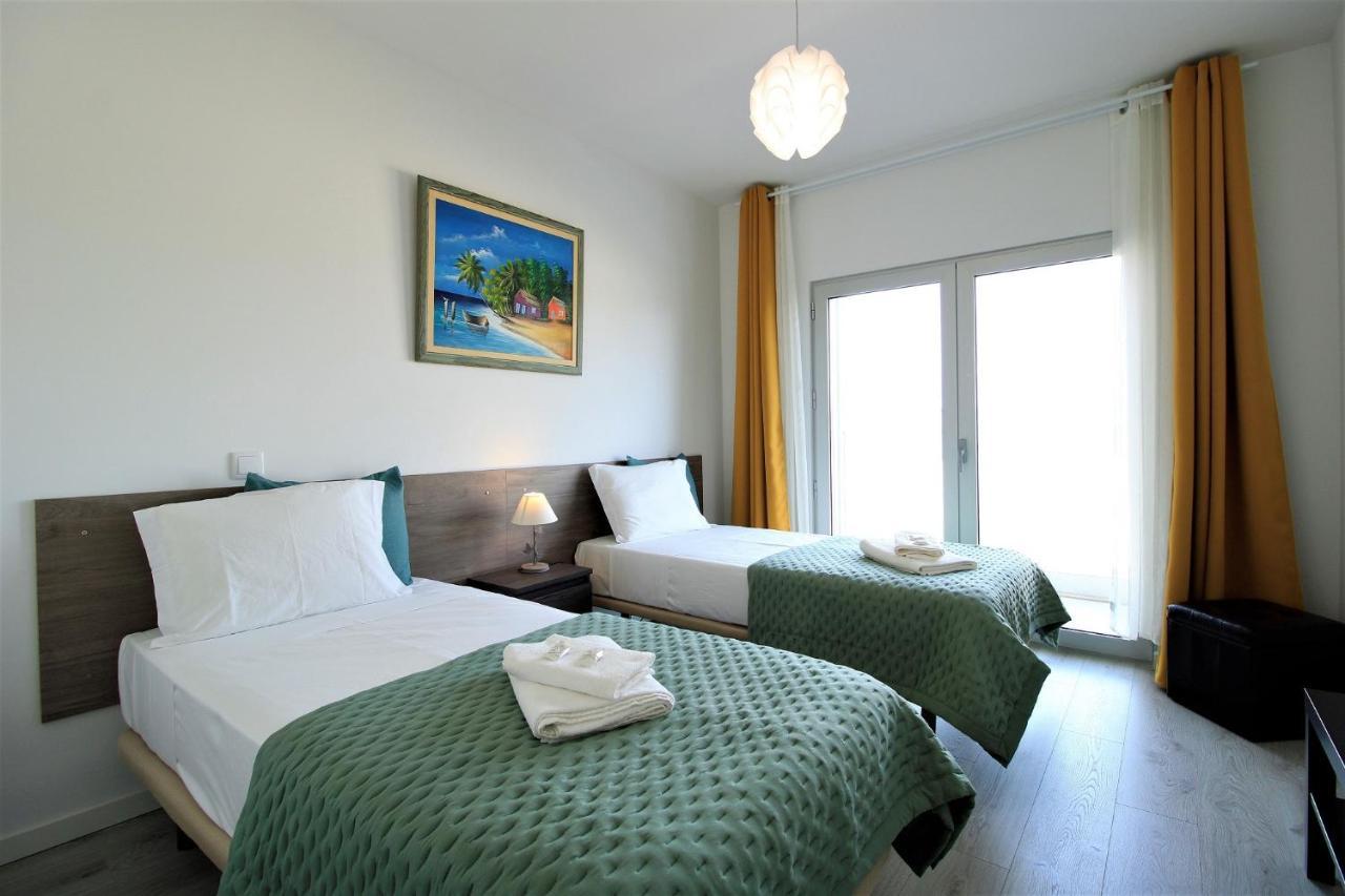 Albufeira Prestige With Pool By Homing Lejlighed Eksteriør billede