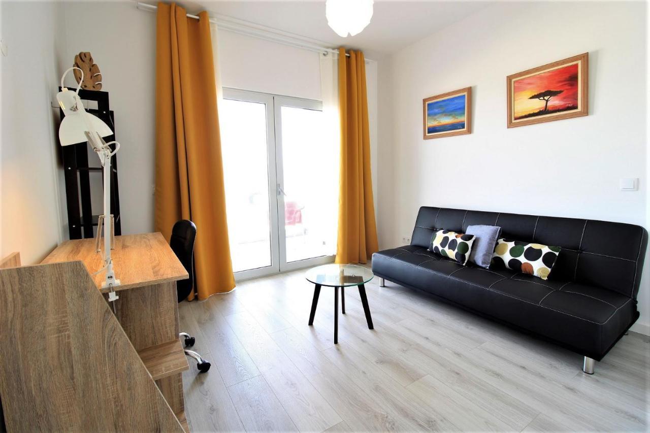 Albufeira Prestige With Pool By Homing Lejlighed Eksteriør billede