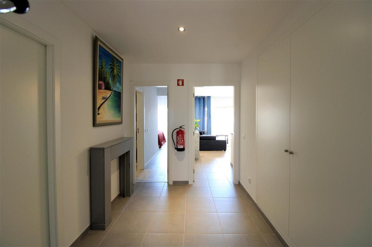 Albufeira Prestige With Pool By Homing Lejlighed Eksteriør billede