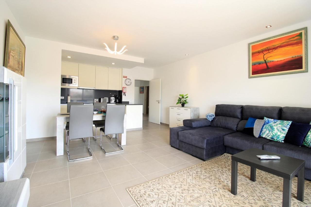 Albufeira Prestige With Pool By Homing Lejlighed Eksteriør billede