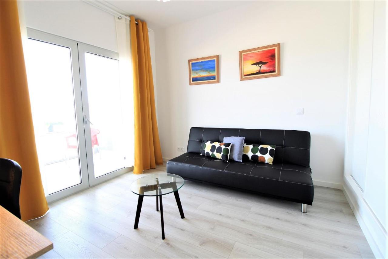 Albufeira Prestige With Pool By Homing Lejlighed Eksteriør billede