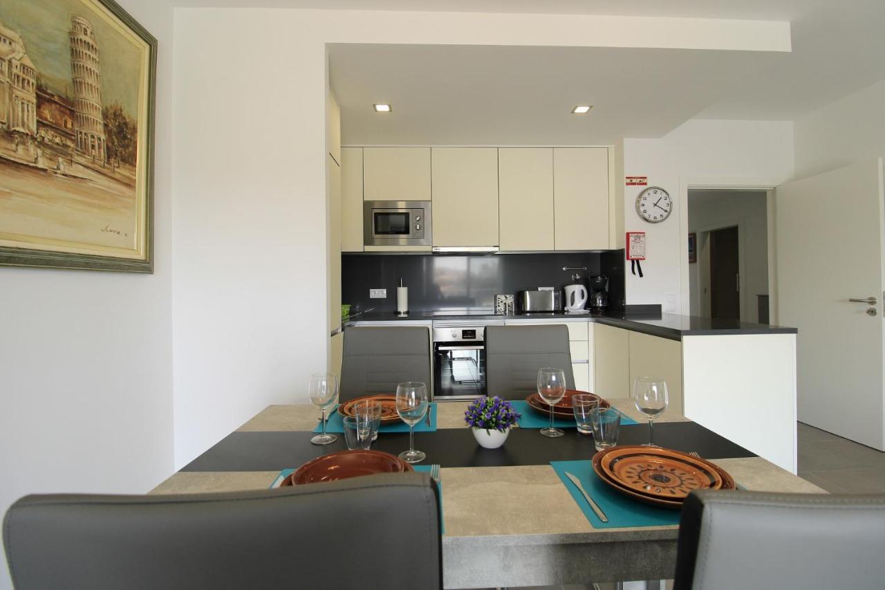 Albufeira Prestige With Pool By Homing Lejlighed Eksteriør billede
