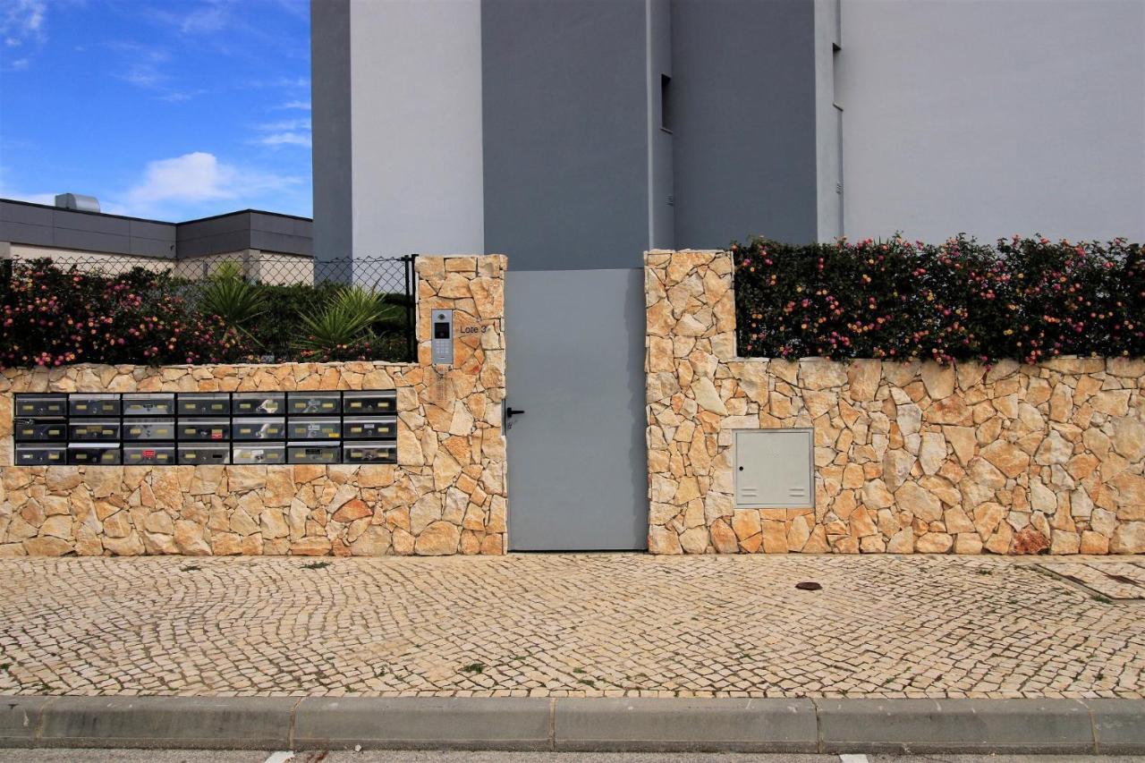 Albufeira Prestige With Pool By Homing Lejlighed Eksteriør billede